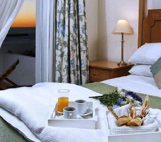 Hotel PenÃ­nsula Valdes