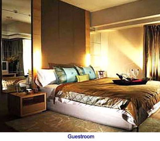 Somerset Berlian Jakarta