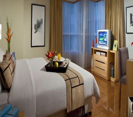 Somerset Berlian Jakarta