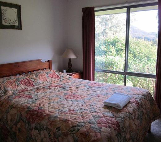 Glenmore Springs Accommodation