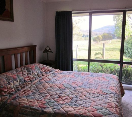 Glenmore Springs Accommodation