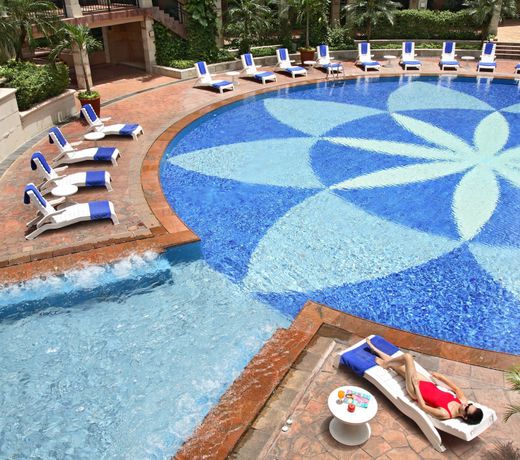 Somerset Grand Citra Jakarta