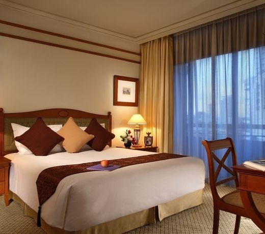 Somerset Grand Citra Jakarta