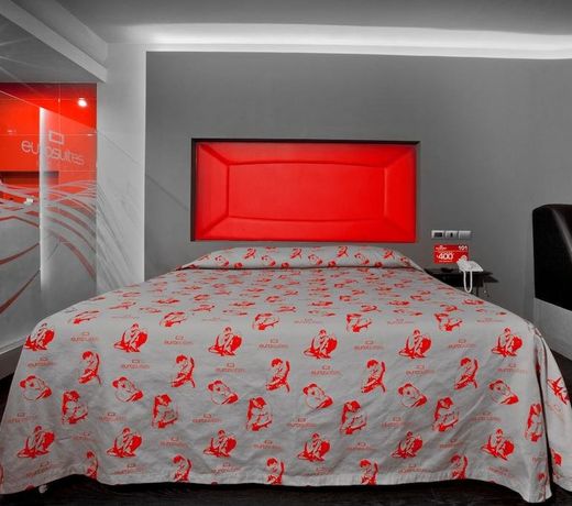 EUROSUITES OCEANIA