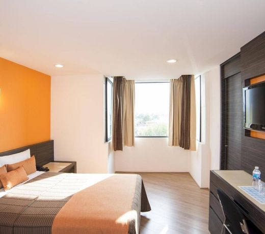 Hotel Brasilia