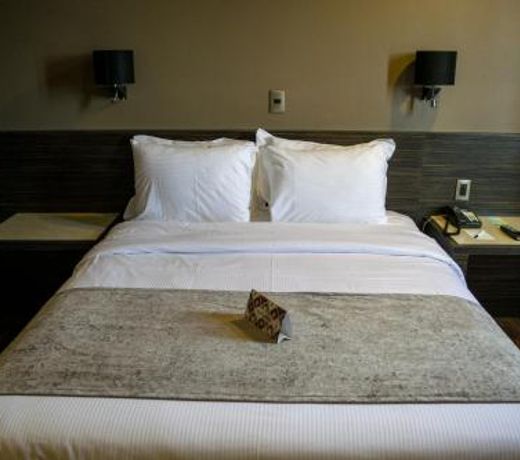 Hotel Brasilia