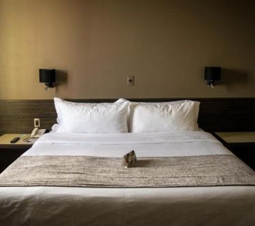 Hotel Brasilia
