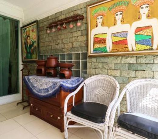 Villa Sri Manganti