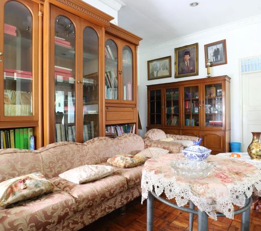 Villa Sri Manganti