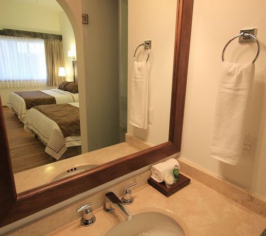 Hotel Quinta Allende