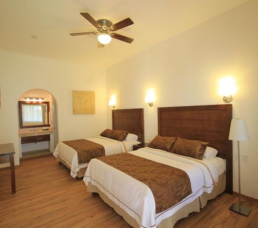 Hotel Quinta Allende