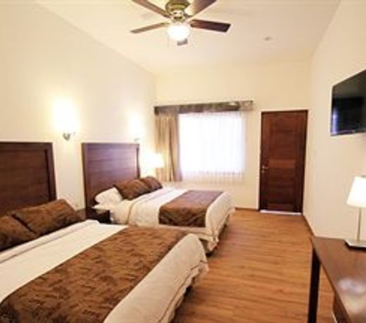 Hotel Quinta Allende