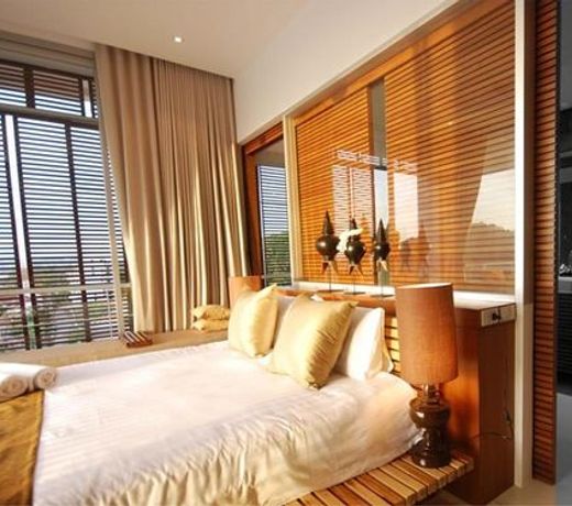 The Quarter Phuket Resort