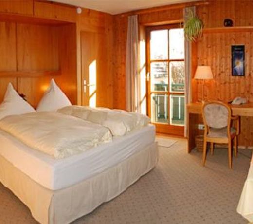 Landhaus Ayurvedicus Veggie B&B Holiday only