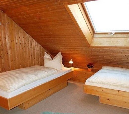 Landhaus Ayurvedicus Veggie B&B Holiday only