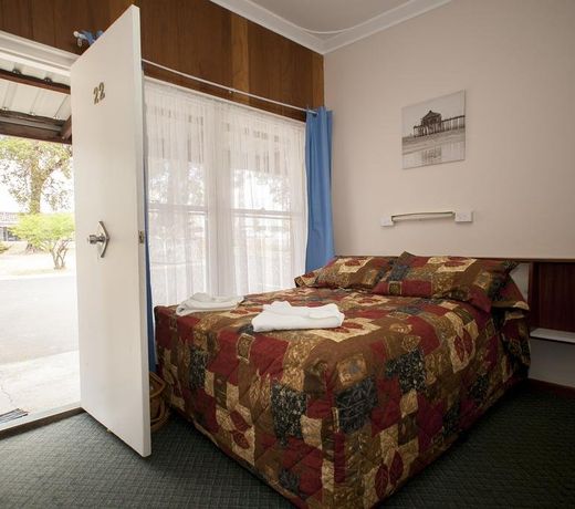 Manjimup Motor Inn