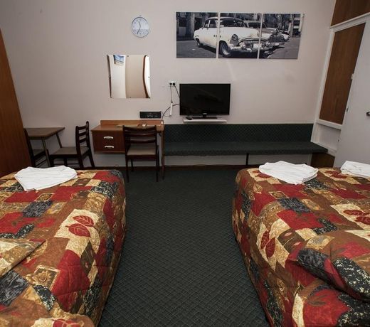 Manjimup Motor Inn
