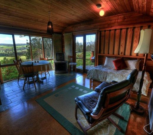 Plovers Ridge Country Retreat
