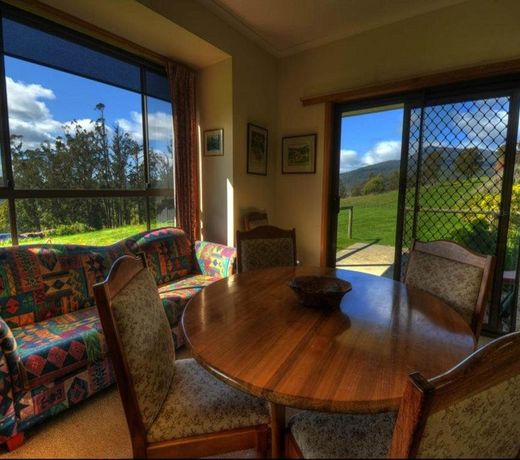 Plovers Ridge Country Retreat