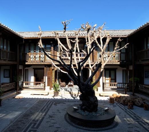 NANXUAN CLUB LIJIANG