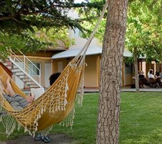 El Gualicho Hostel