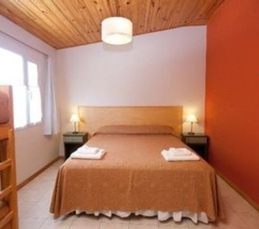 El Gualicho Hostel