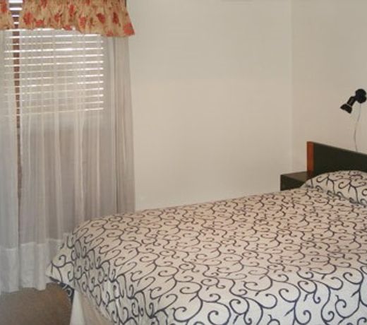 Patagonia Apart Hotel