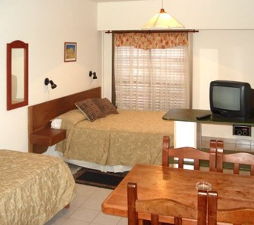 Patagonia Apart Hotel