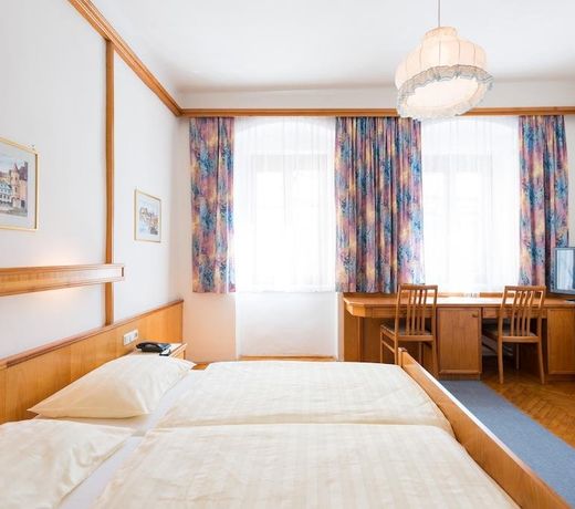 Hotel-Garni Goldenes Kreuz