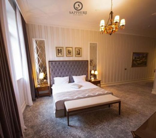 Sapphire City Hotel