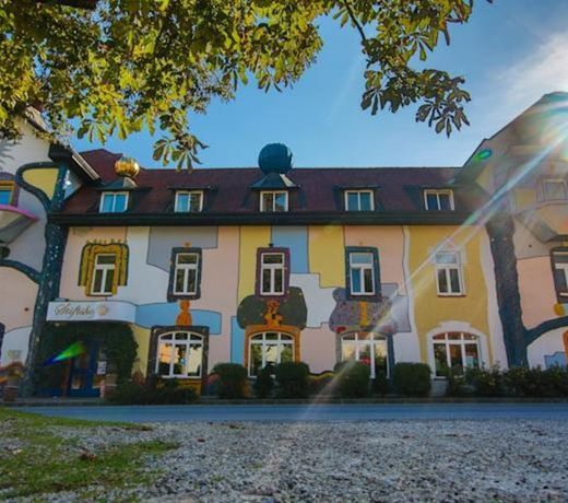 Art Hotel Neuberg