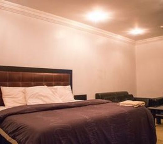 Maidaville Hotel and Suites