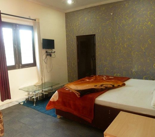 Su- Koon Homestay