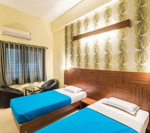 Hotel Darshan Executive