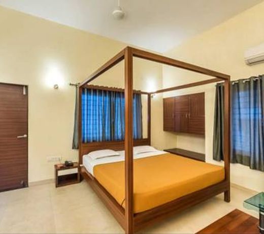 Hotel Darshan Executive