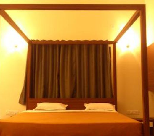 Hotel Darshan Executive