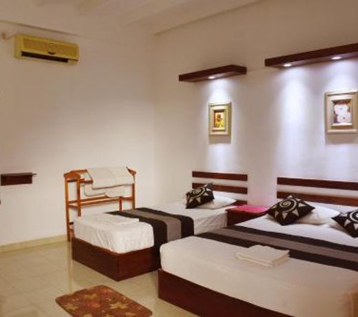 Sadula Holiday Resort - Anuradhapura