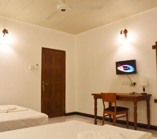 Sadula Holiday Resort - Anuradhapura