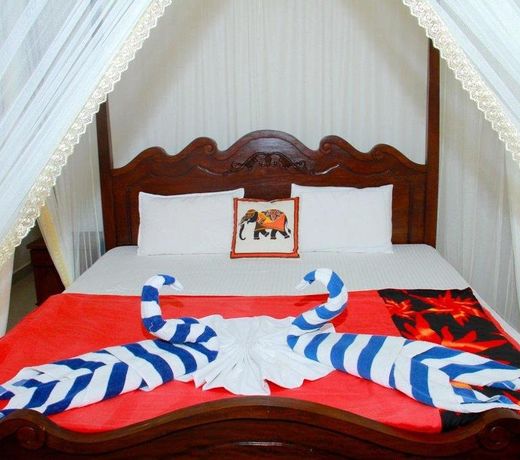 New Bay View Villa