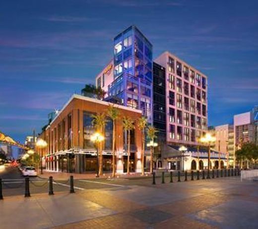 Hard Rock Hotel San Diego