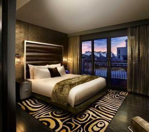 Hard Rock Hotel San Diego