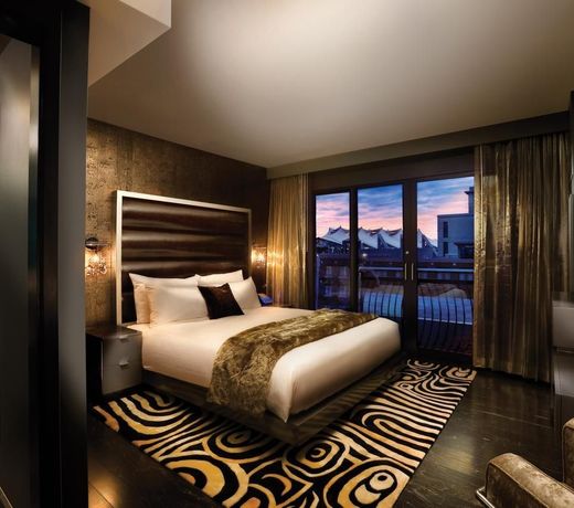 Hard Rock Hotel San Diego