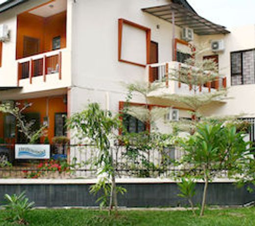 DRIFTWOOD GUEST HOUSE