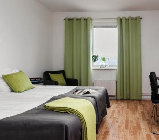 SundsgÃ¥rden hotell & konferens
