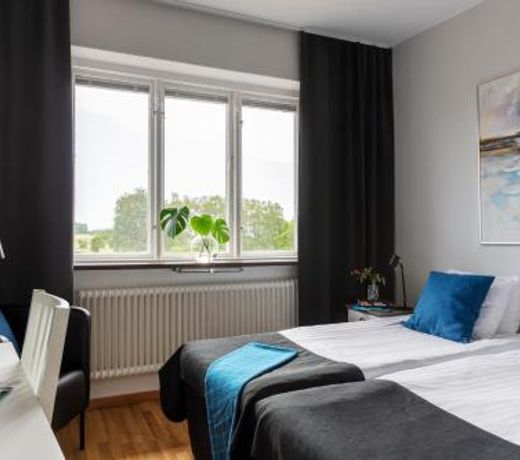 SundsgÃ¥rden hotell & konferens