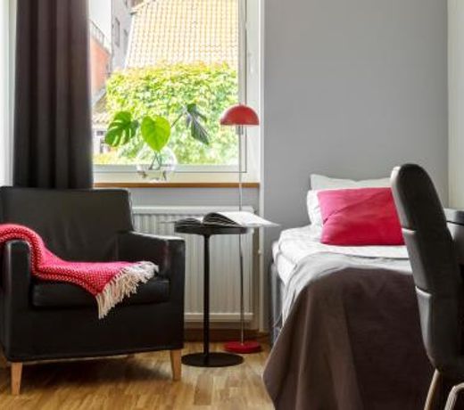 SundsgÃ¥rden hotell & konferens