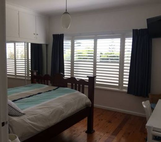 The Seaside Beachhouse Mollymook