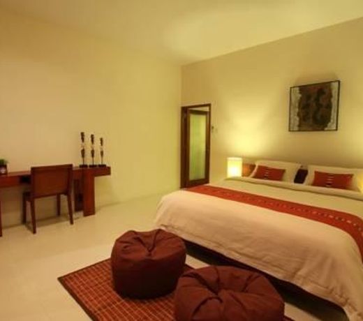 Ananda Private Villa