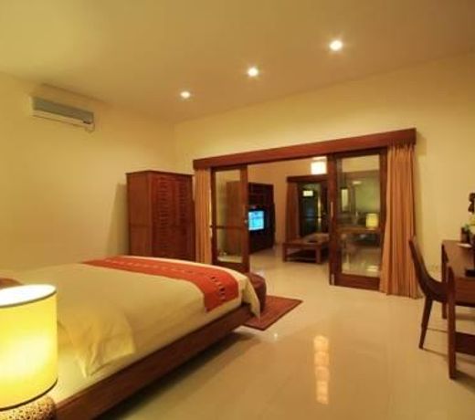Ananda Private Villa