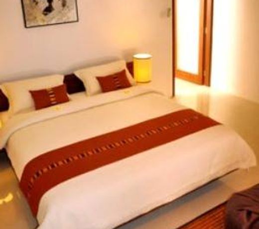 Ananda Private Villa